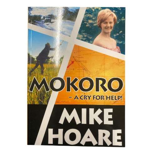 Mokoro - A Cry For Help!