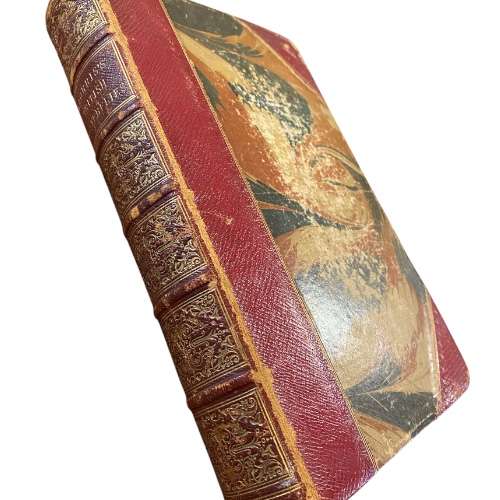 Morris's British Butterflies