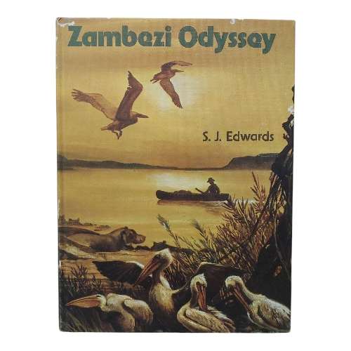 Zambezi Odyssey