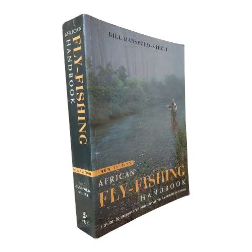 African Fly-Fishing Handbook