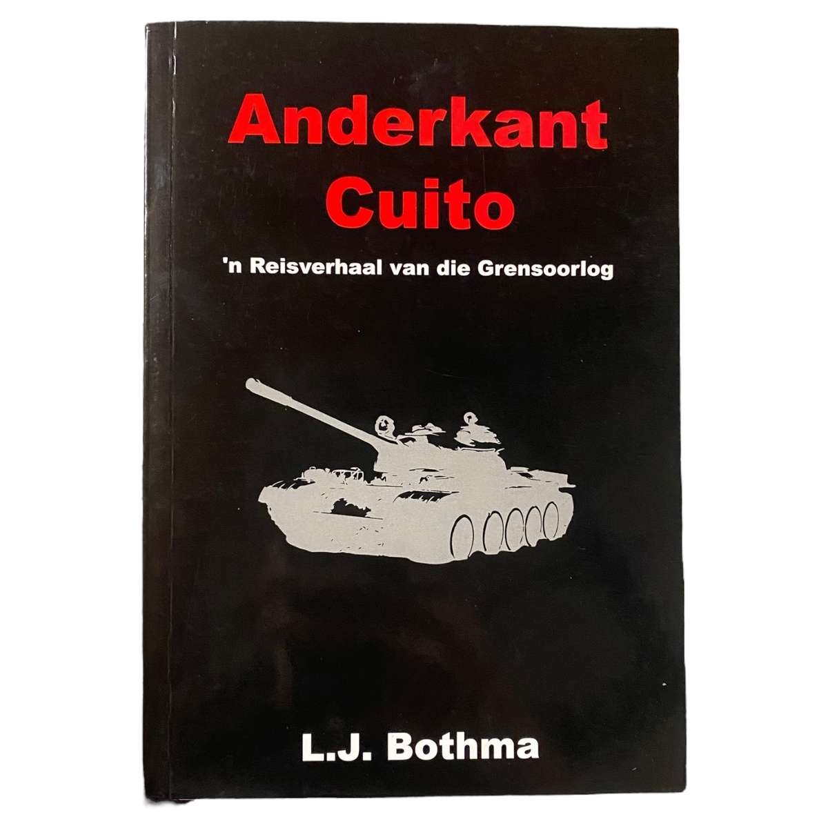 Anderkant Cuito (Signed)