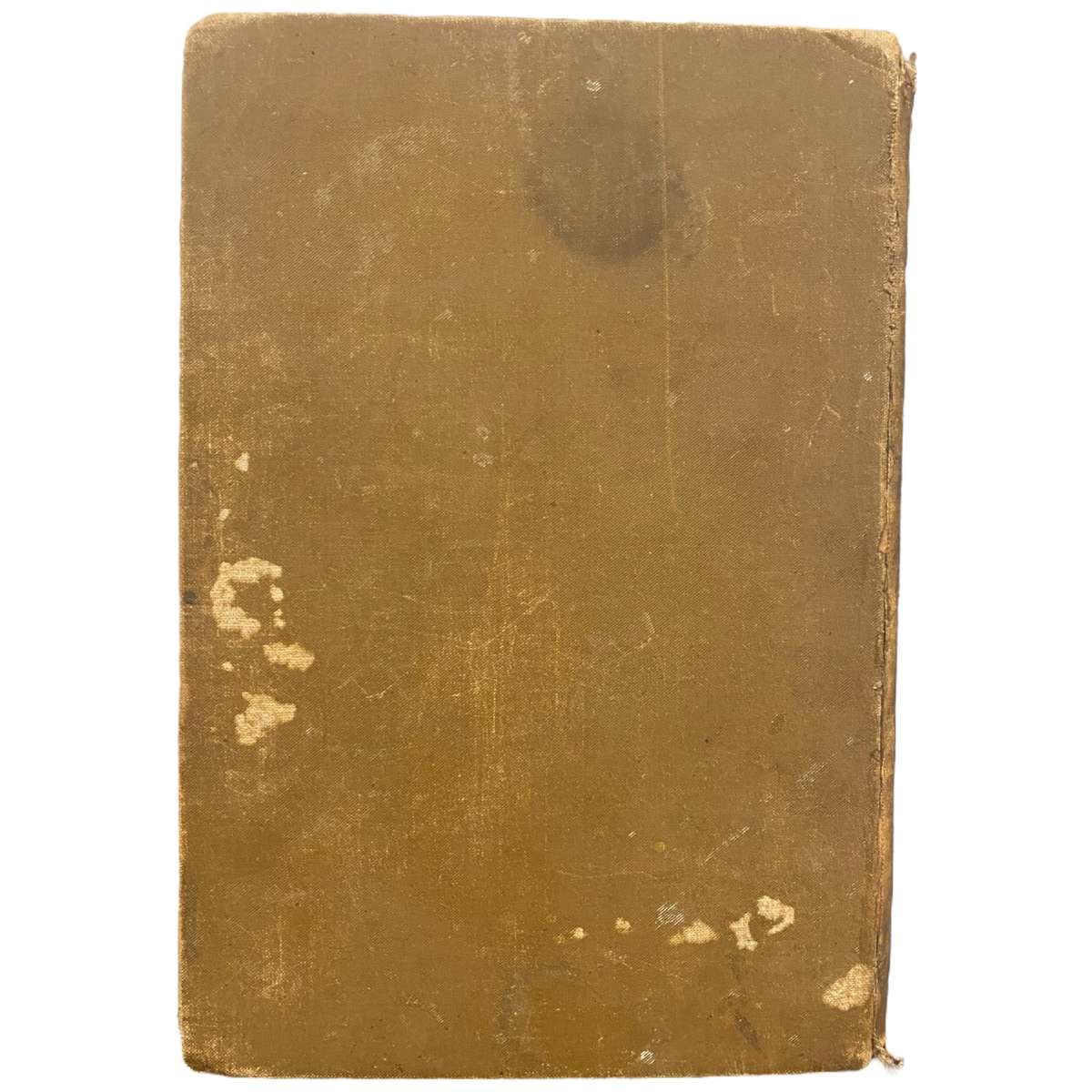 Nyasaland en Mijne Ondervindingen aldaar