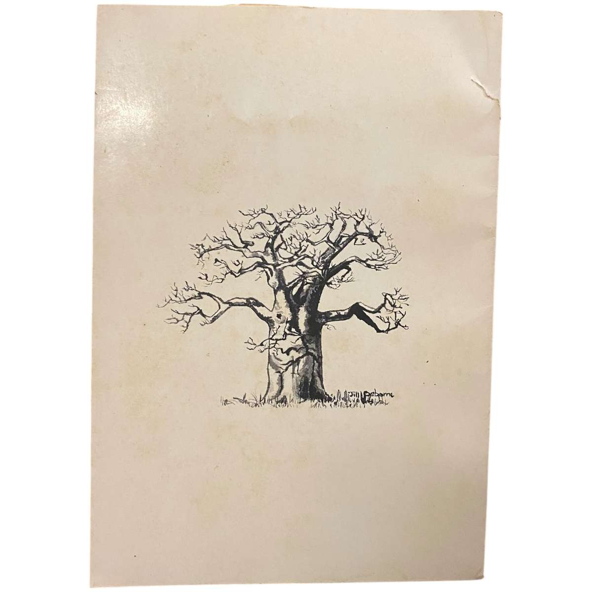 Murray Macdougal and the Story of Triangle (Signed)