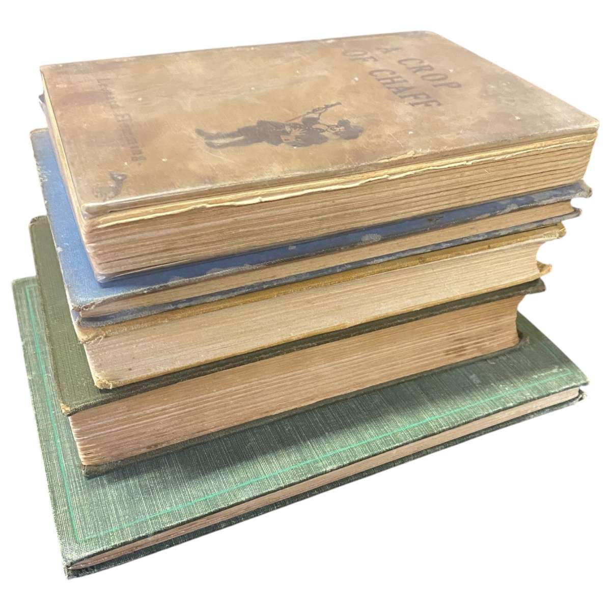 Leonard Flemming Collection