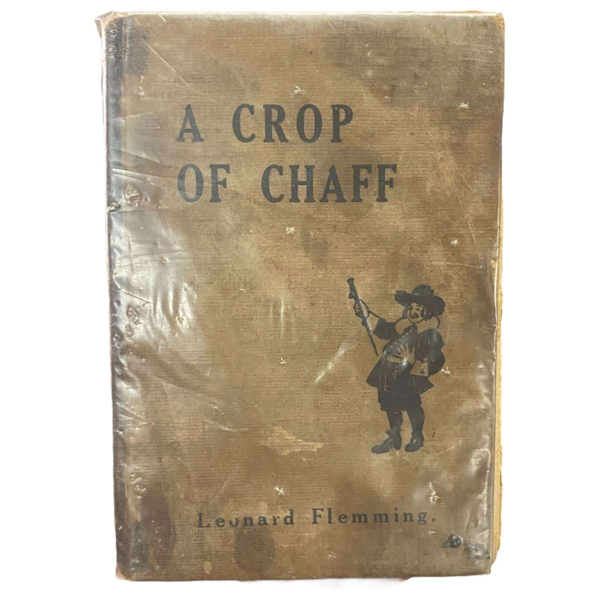 Leonard Flemming Collection