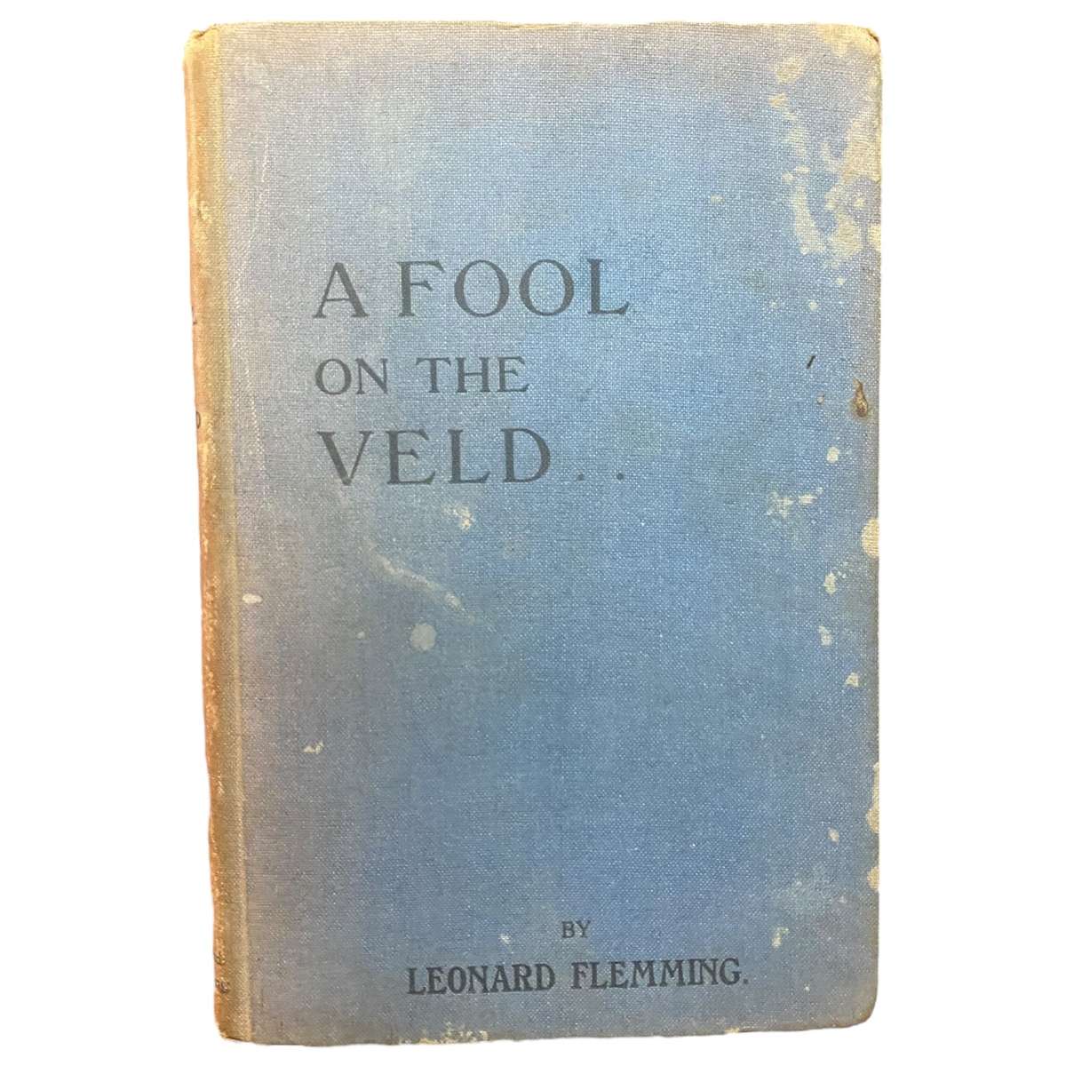 Leonard Flemming Collection