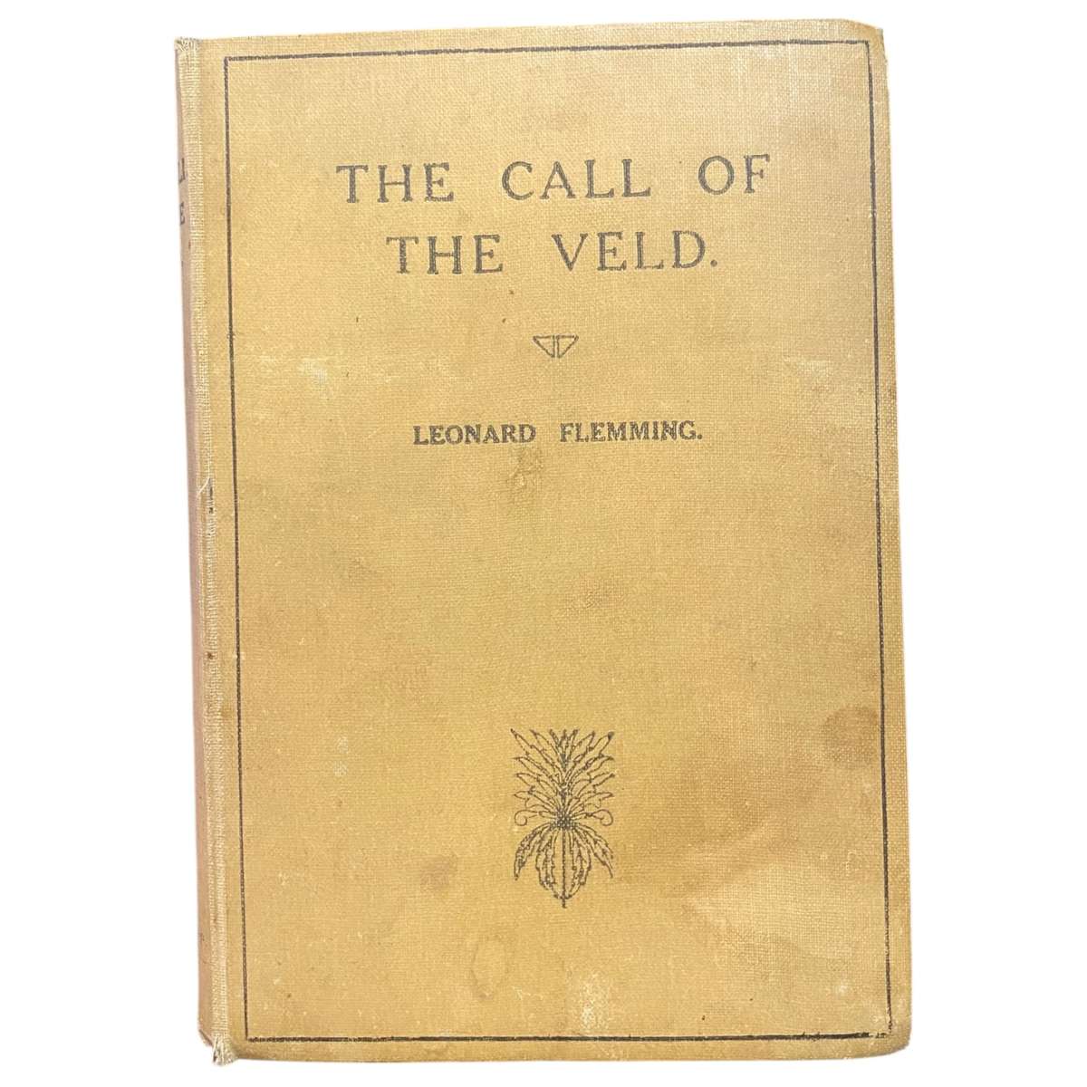 Leonard Flemming Collection