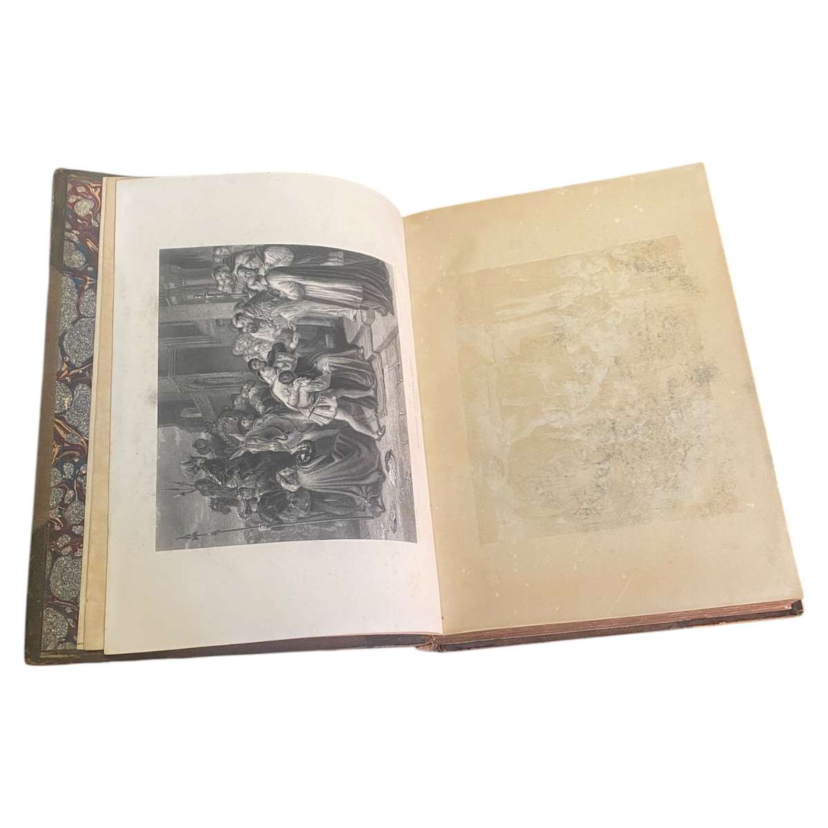 Knight's Shakespeare Vol. 1 & 2