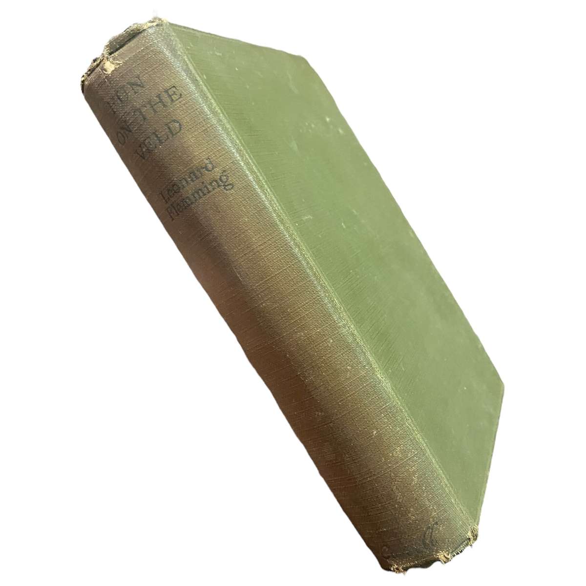 Leonard Flemming Collection