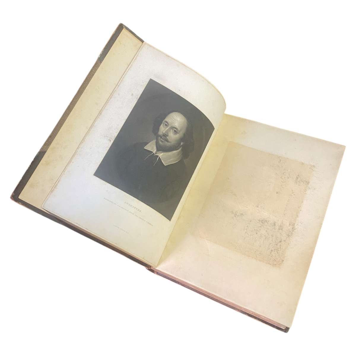 Knight's Shakespeare Vol. 1 & 2