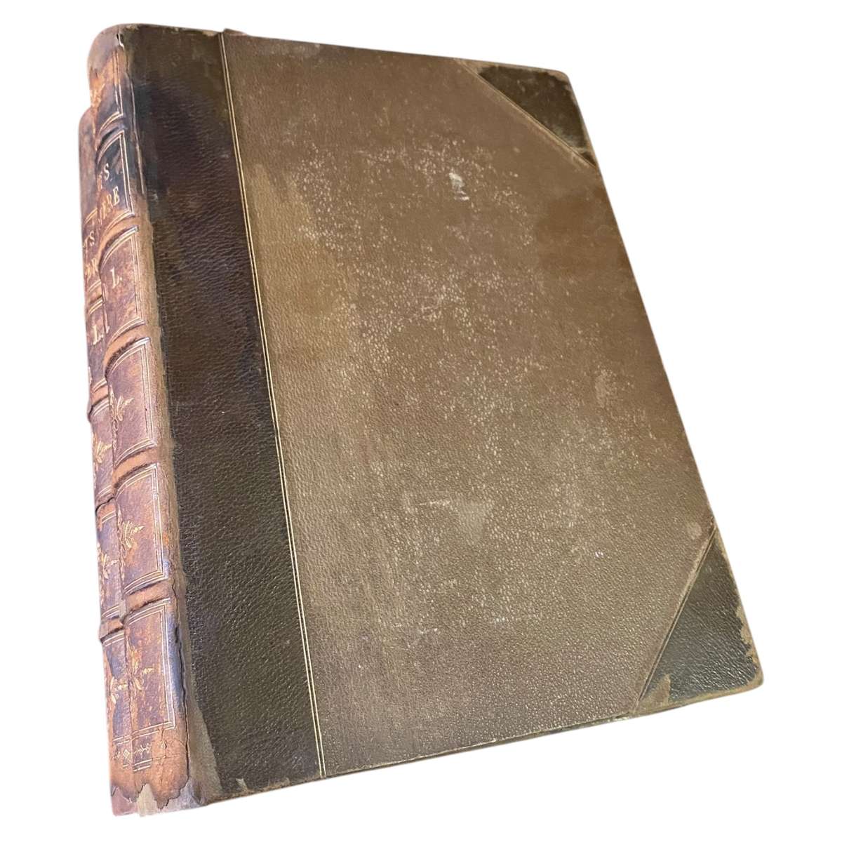 Knight's Shakespeare Vol. 1 & 2