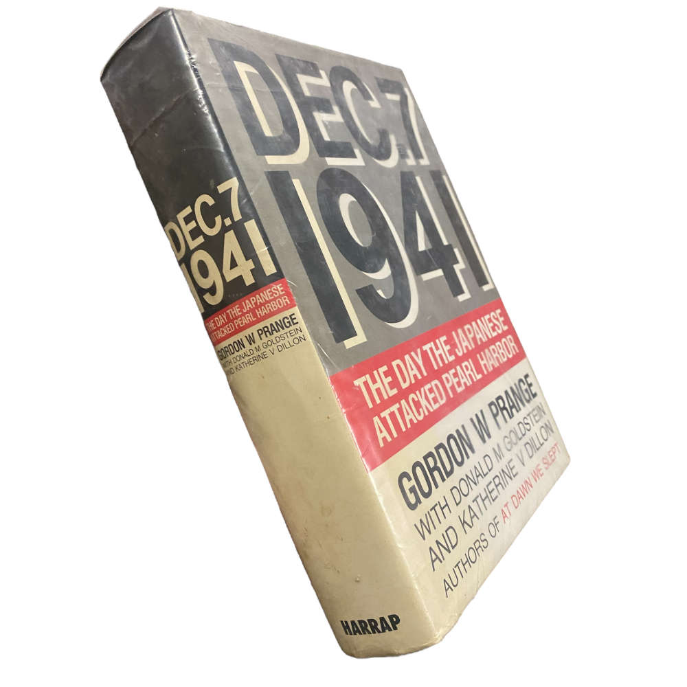 Dec. 7 1941