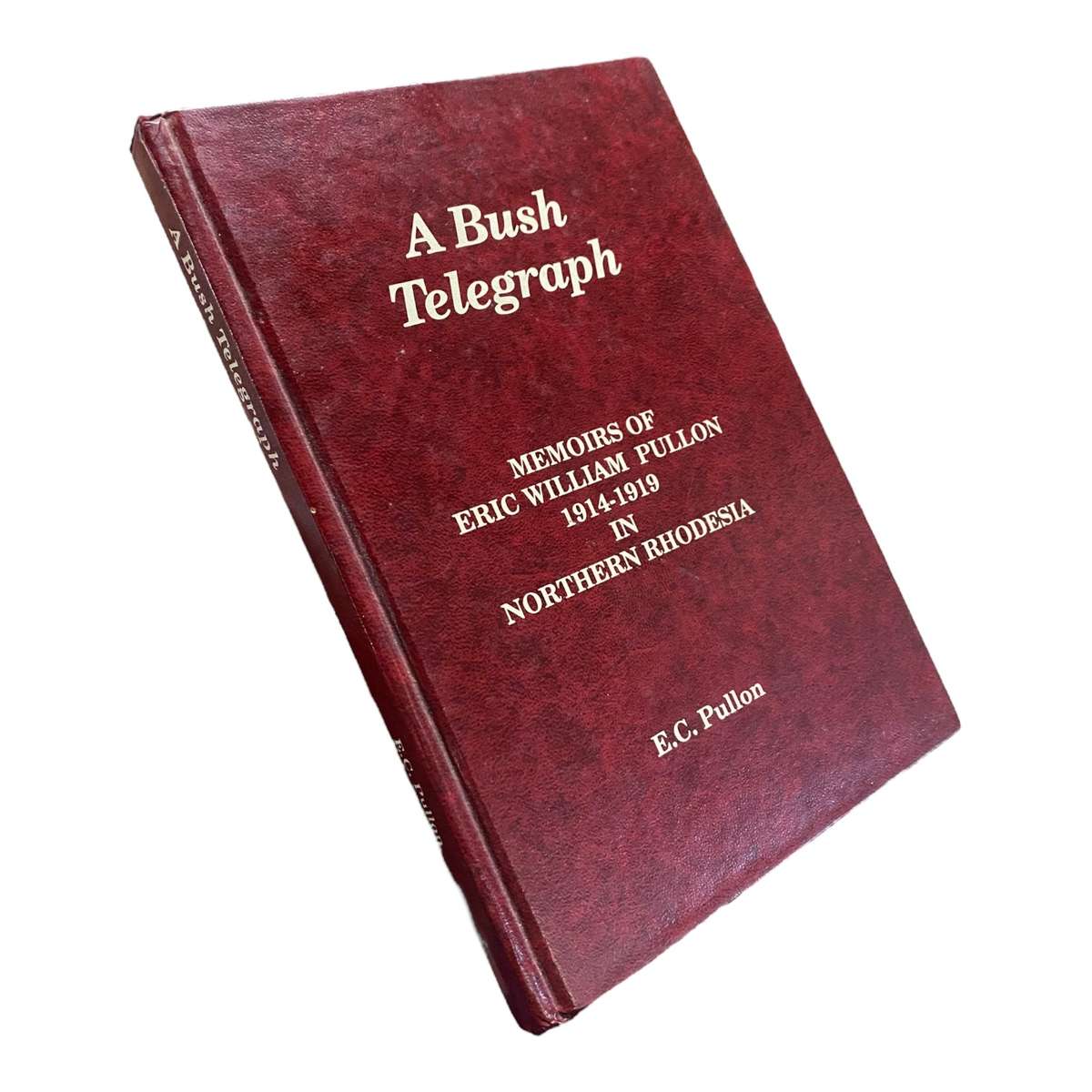 A Bush Telegraph