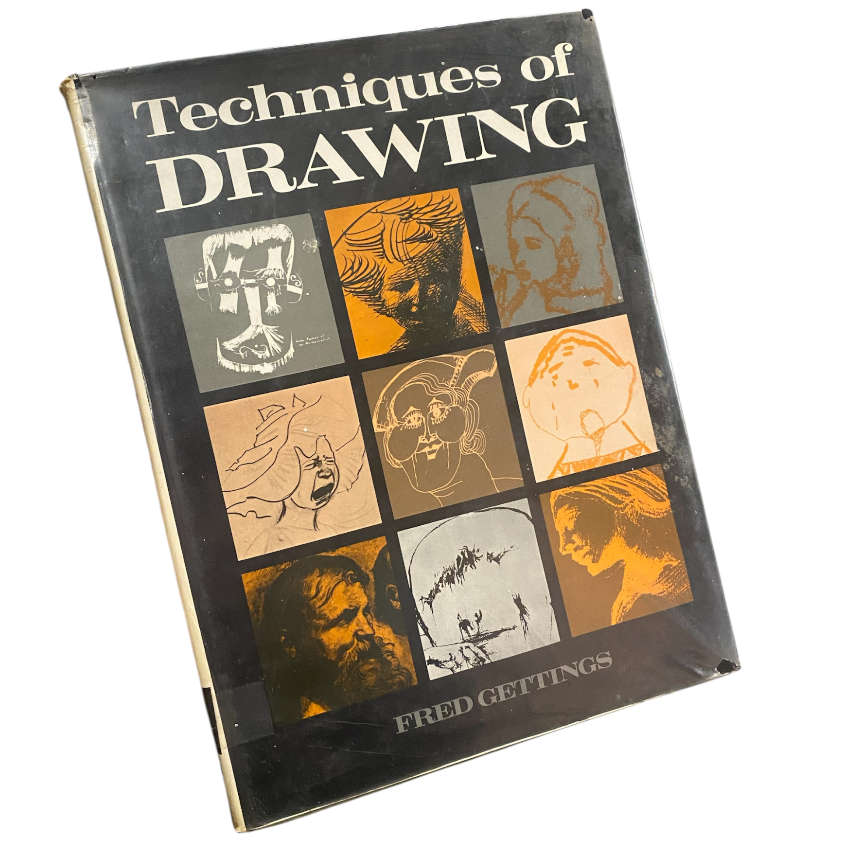 Techniques of Drawing