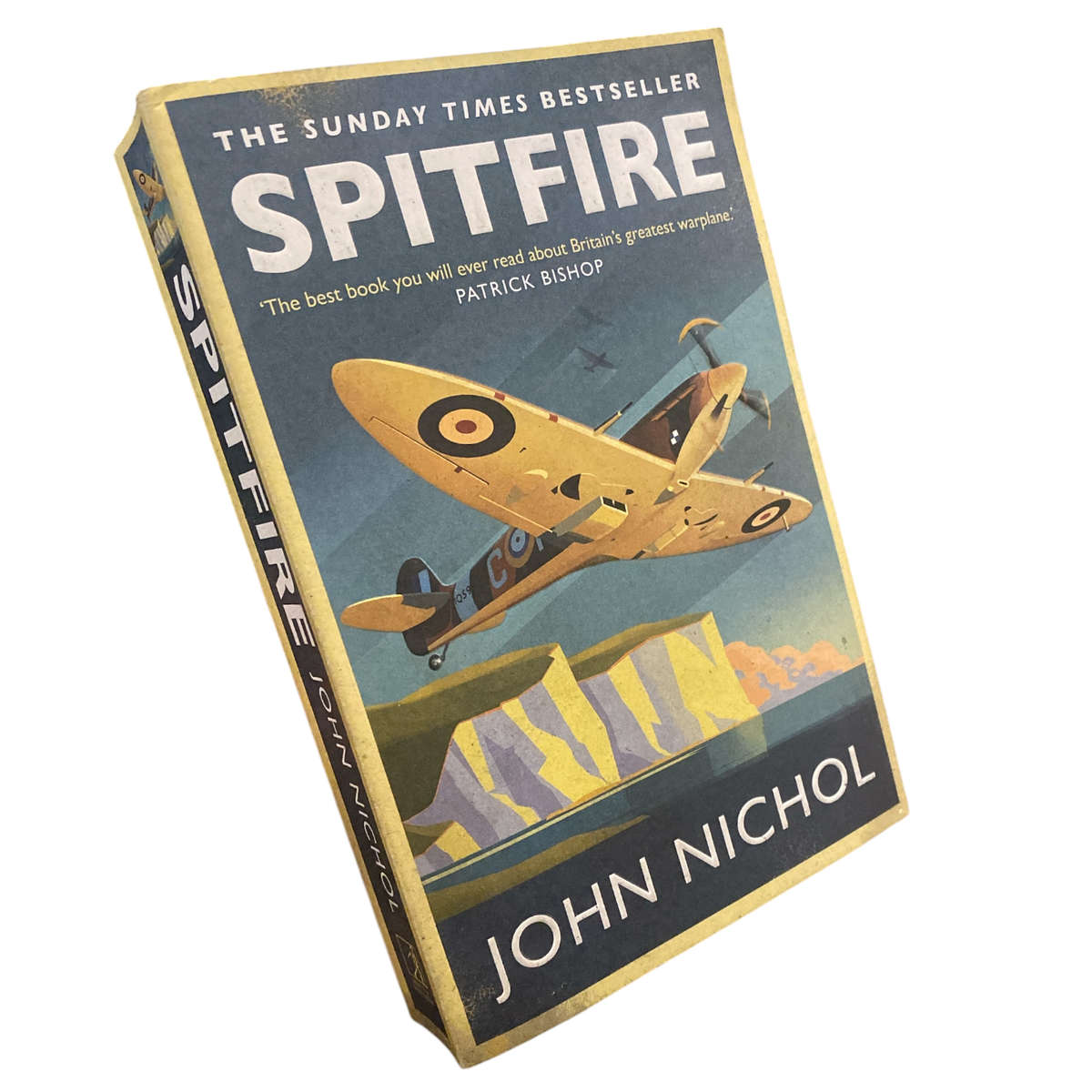 Spitfire