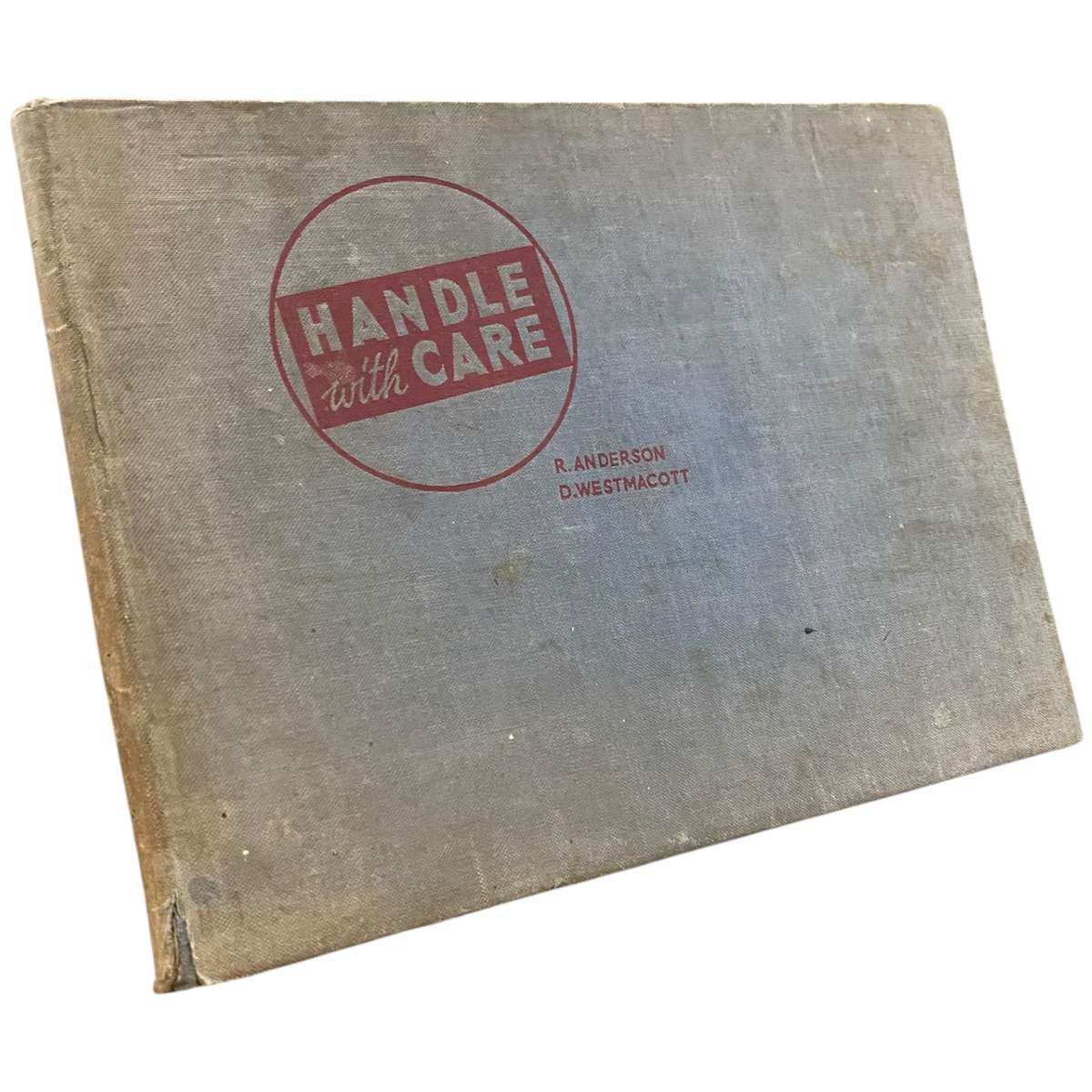 Handle with Care