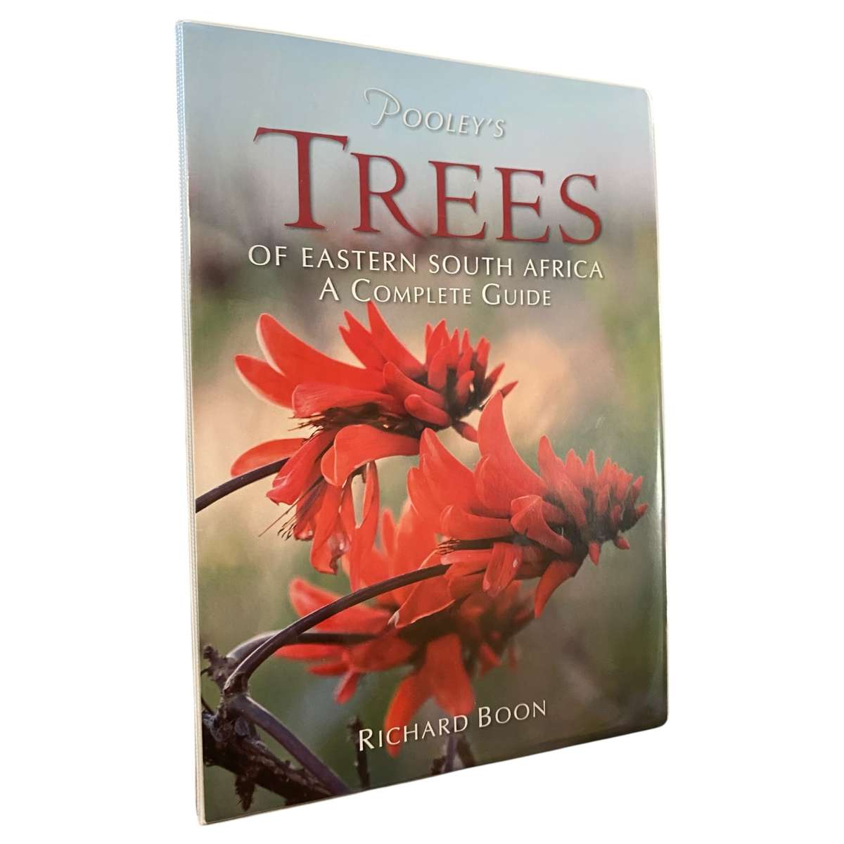 Pooleys Trees of Eastern South Africa