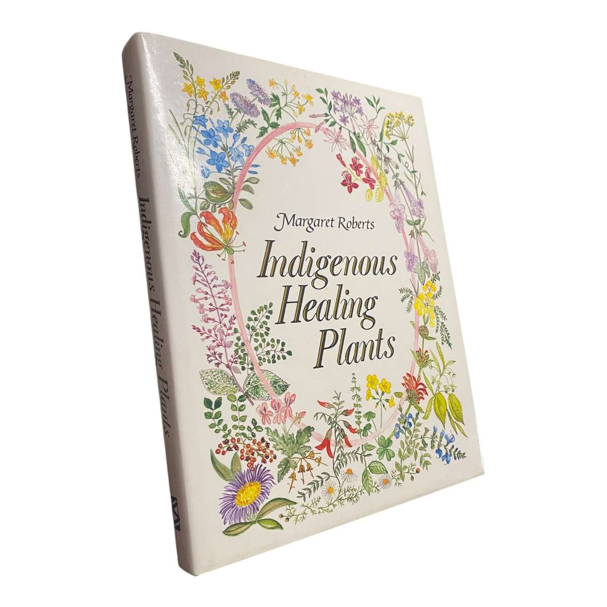 Indigenous Healing Plants