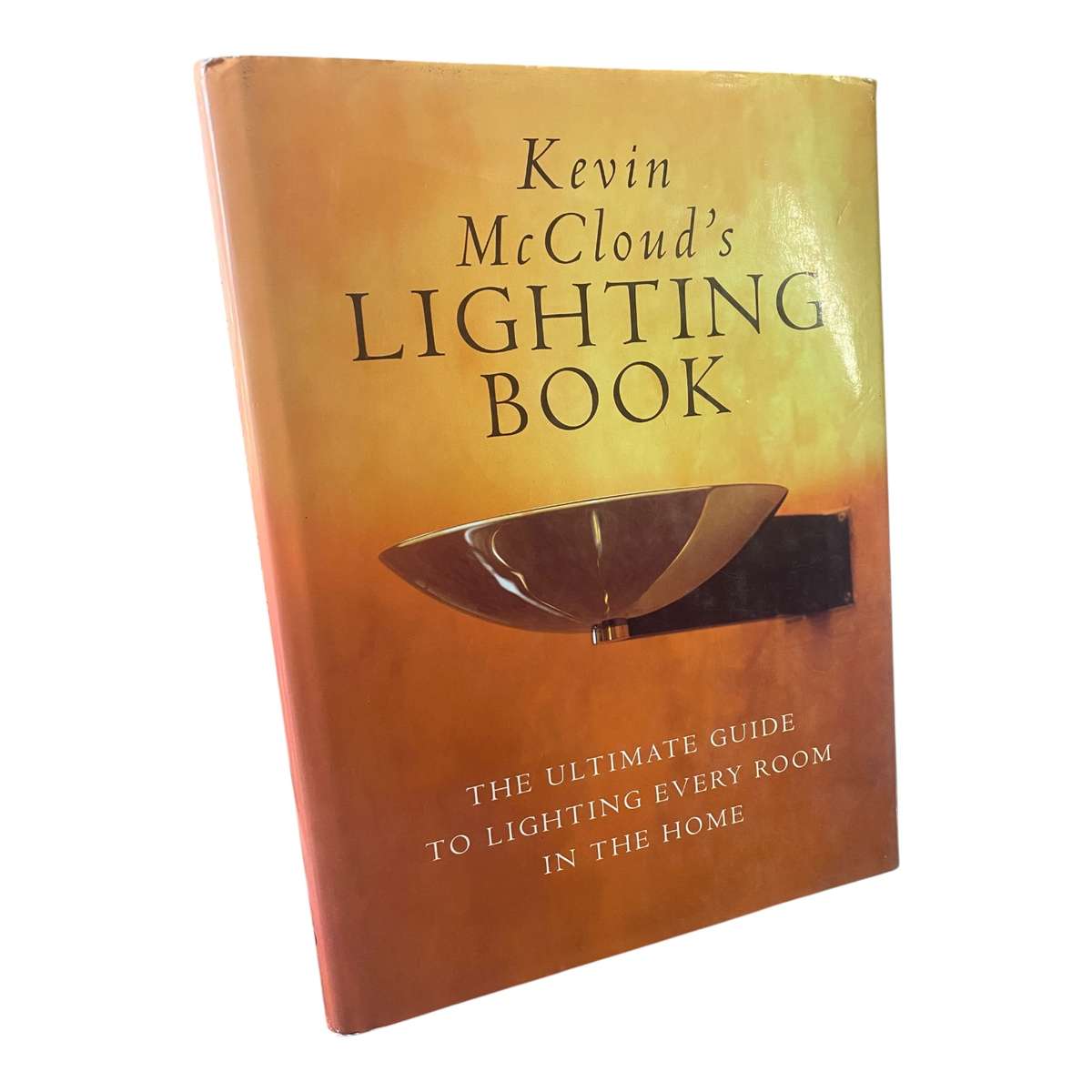 Kevin McCloud's Lighting Book