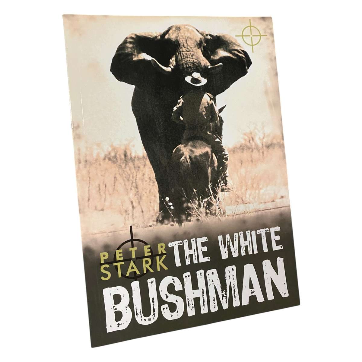 The White Bushman