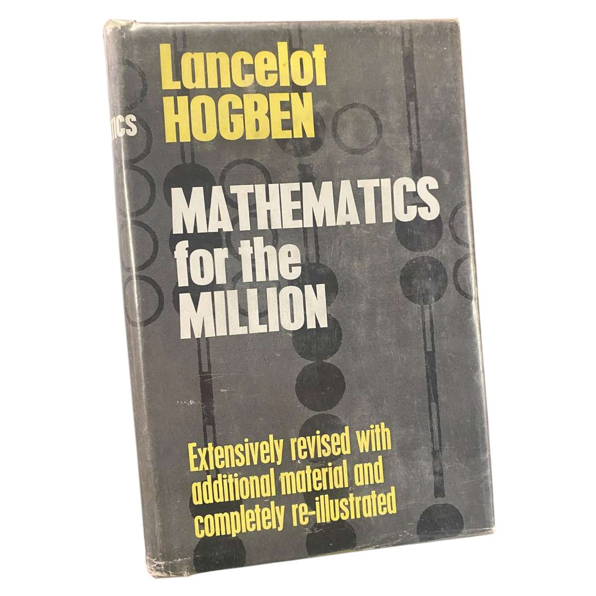 Mathematics for the Million