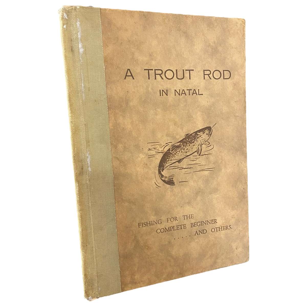 A Trout Rod in Natal
