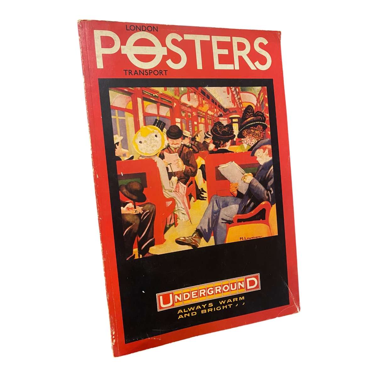 London Transport Posters