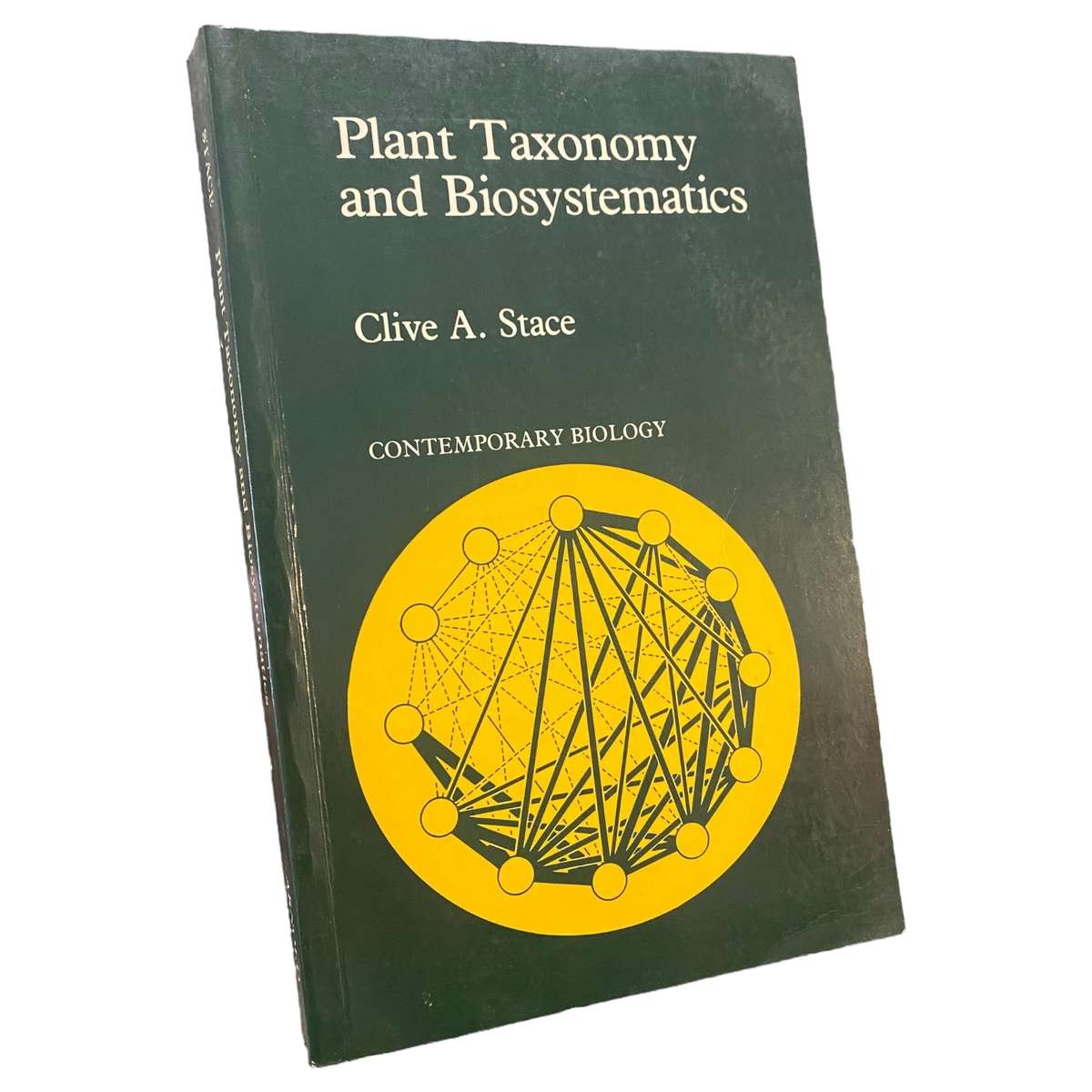 Plant Taxonomy and Biosystematics