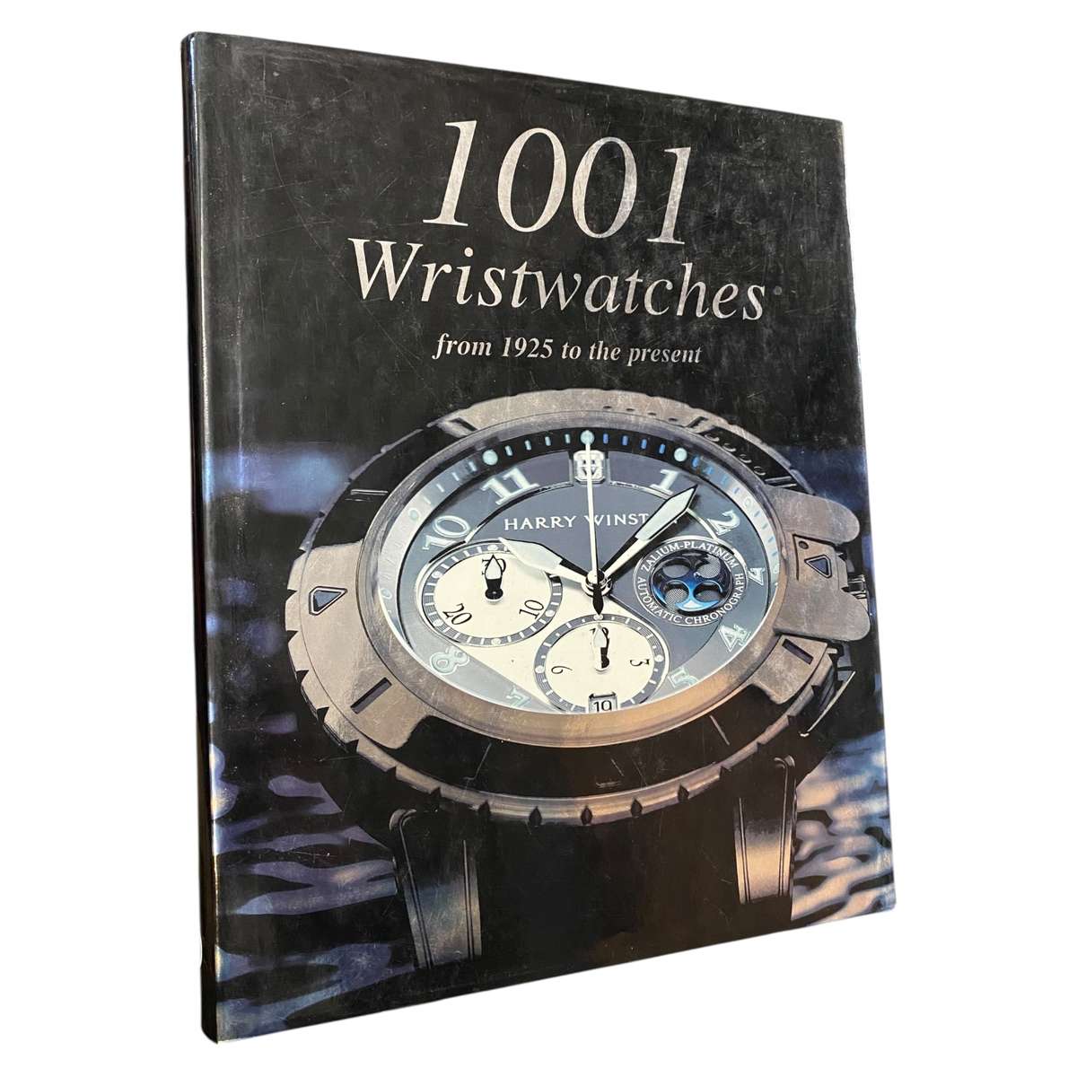 1001 Wristwatches