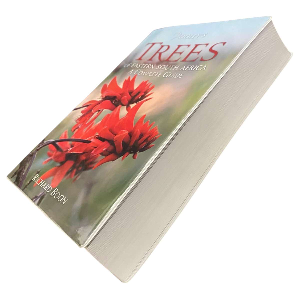 Pooleys Trees of Eastern South Africa