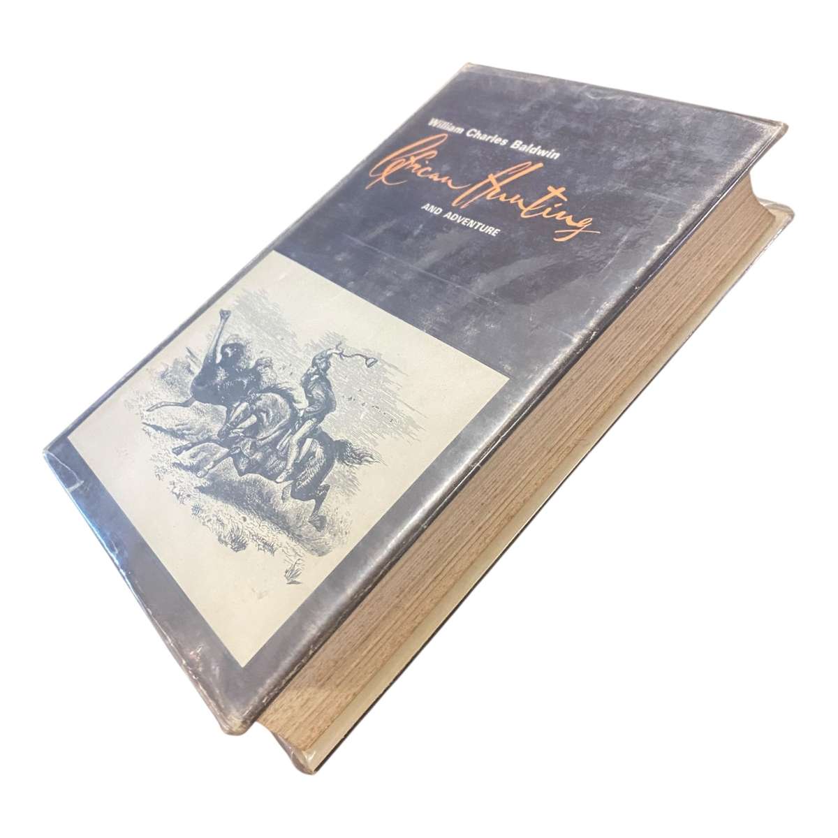 African Hunting and Adventure