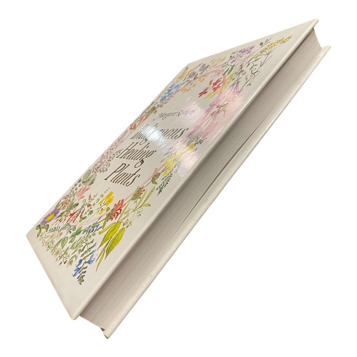 Indigenous Healing Plants