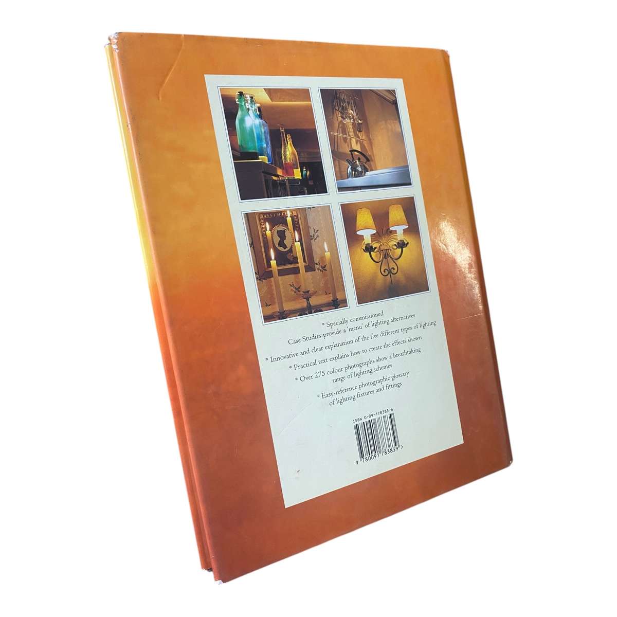 Kevin McCloud's Lighting Book