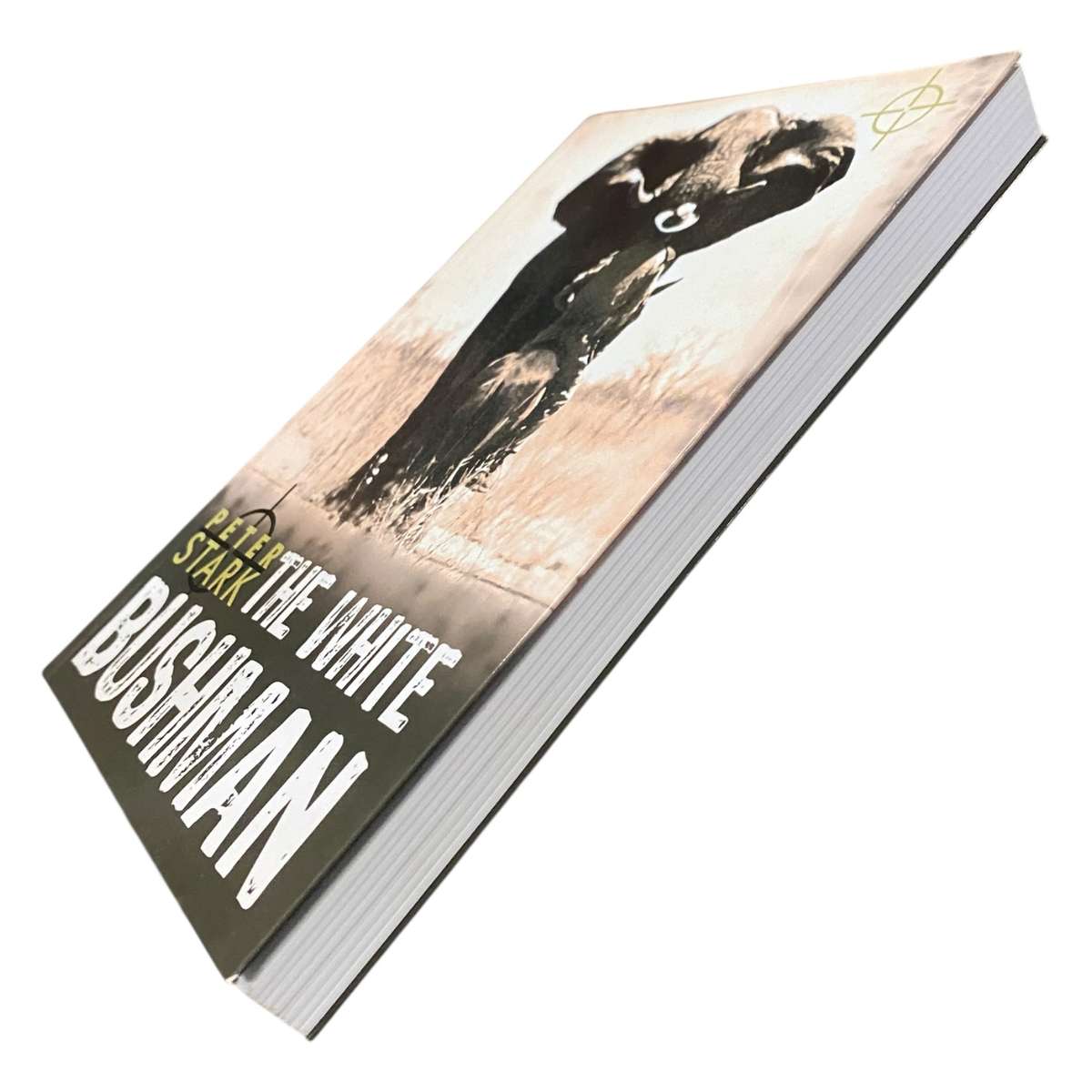 The White Bushman