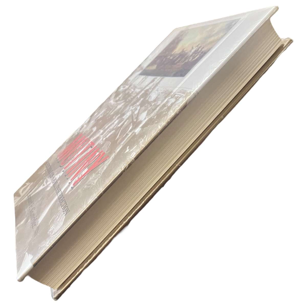 Mutiny: A History of Naval Insurrection