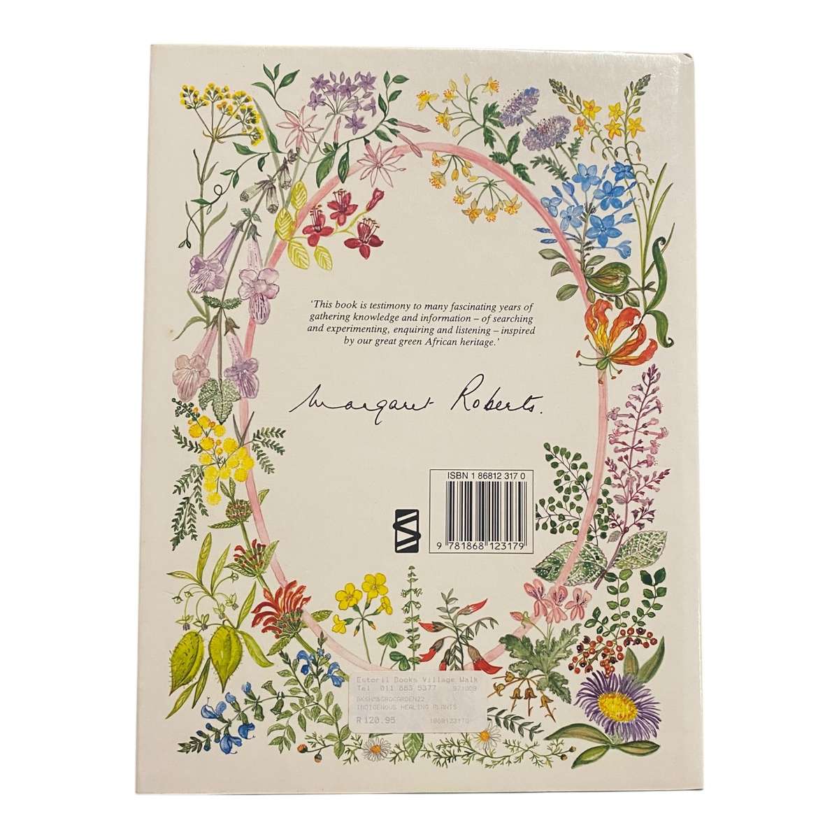 Indigenous Healing Plants