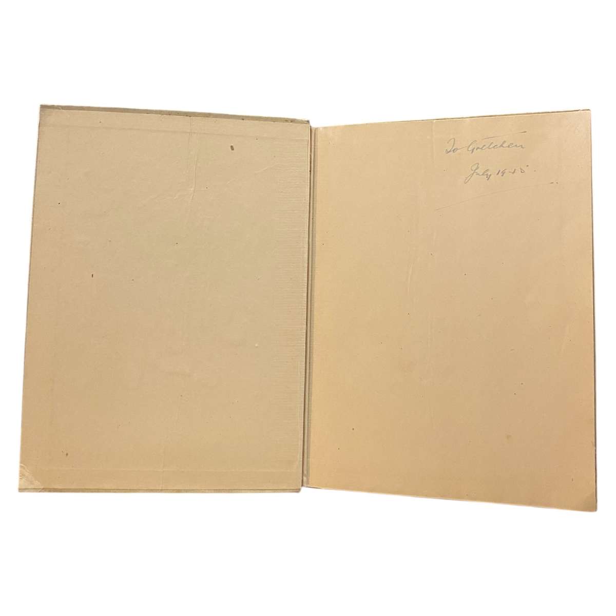 Old Possums Book of Practical Cats