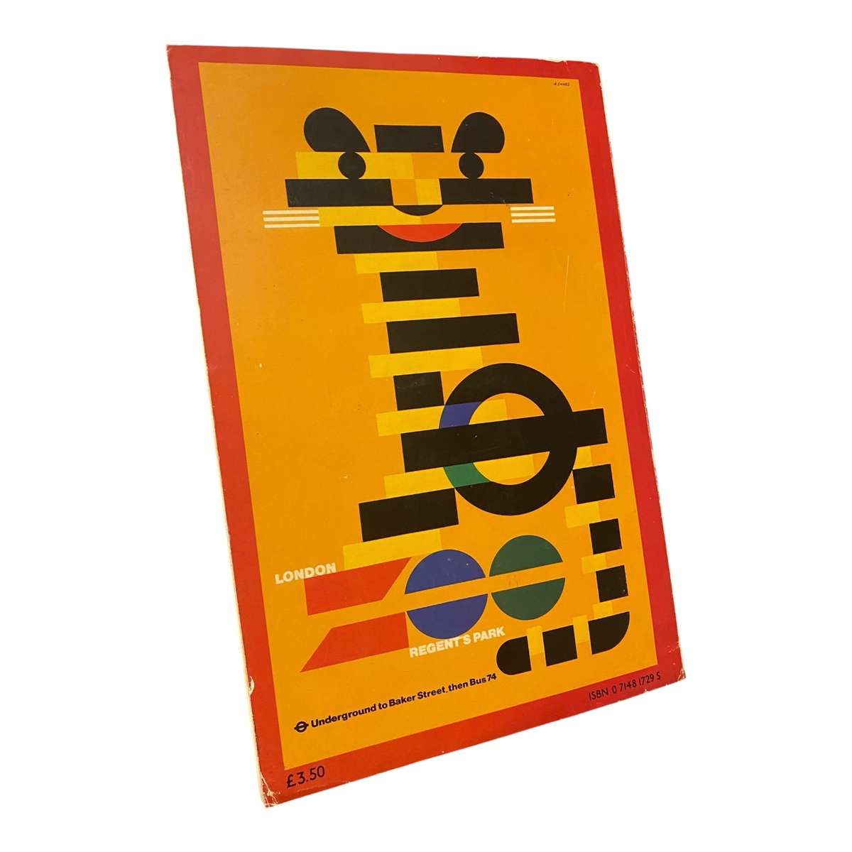London Transport Posters