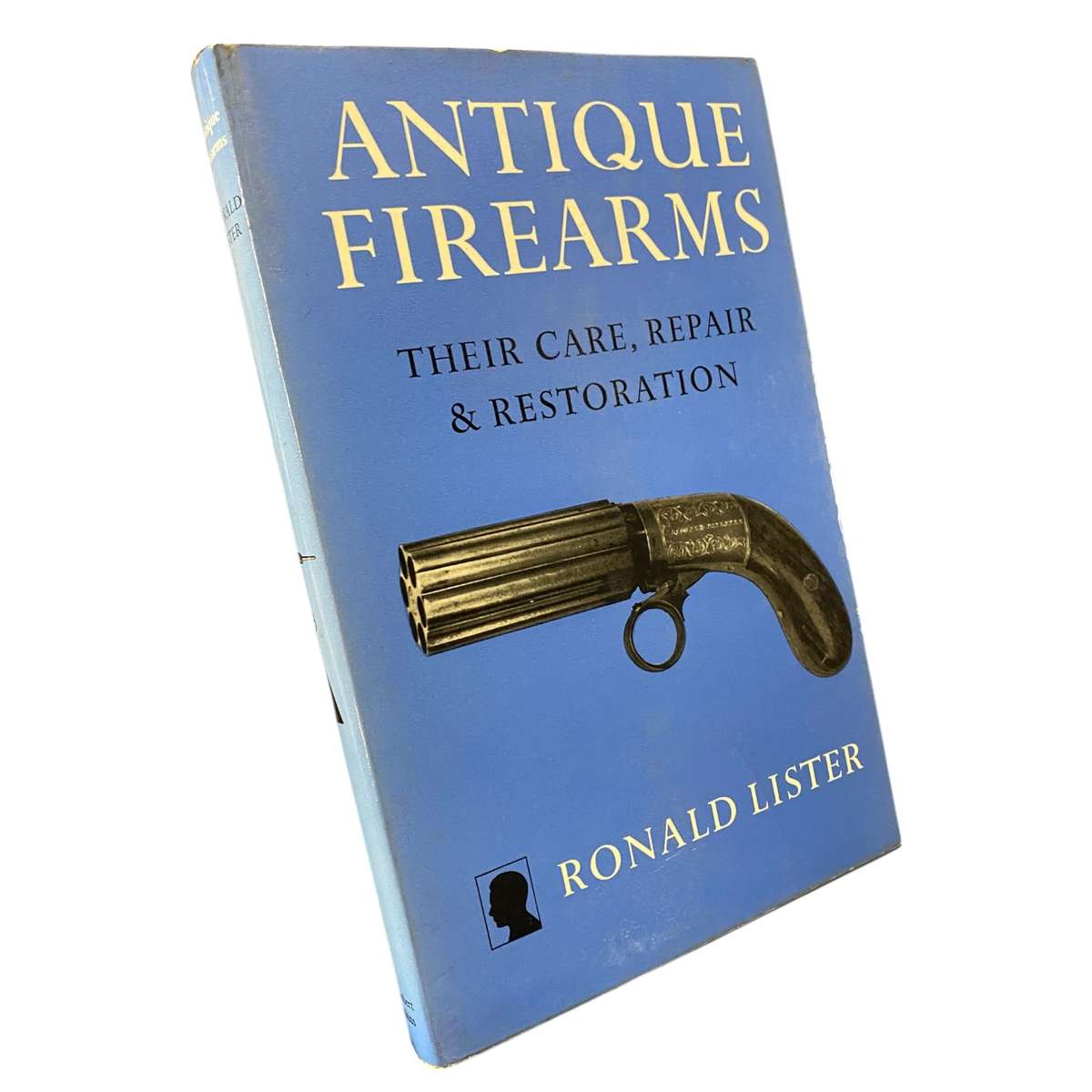 Antique Firearms