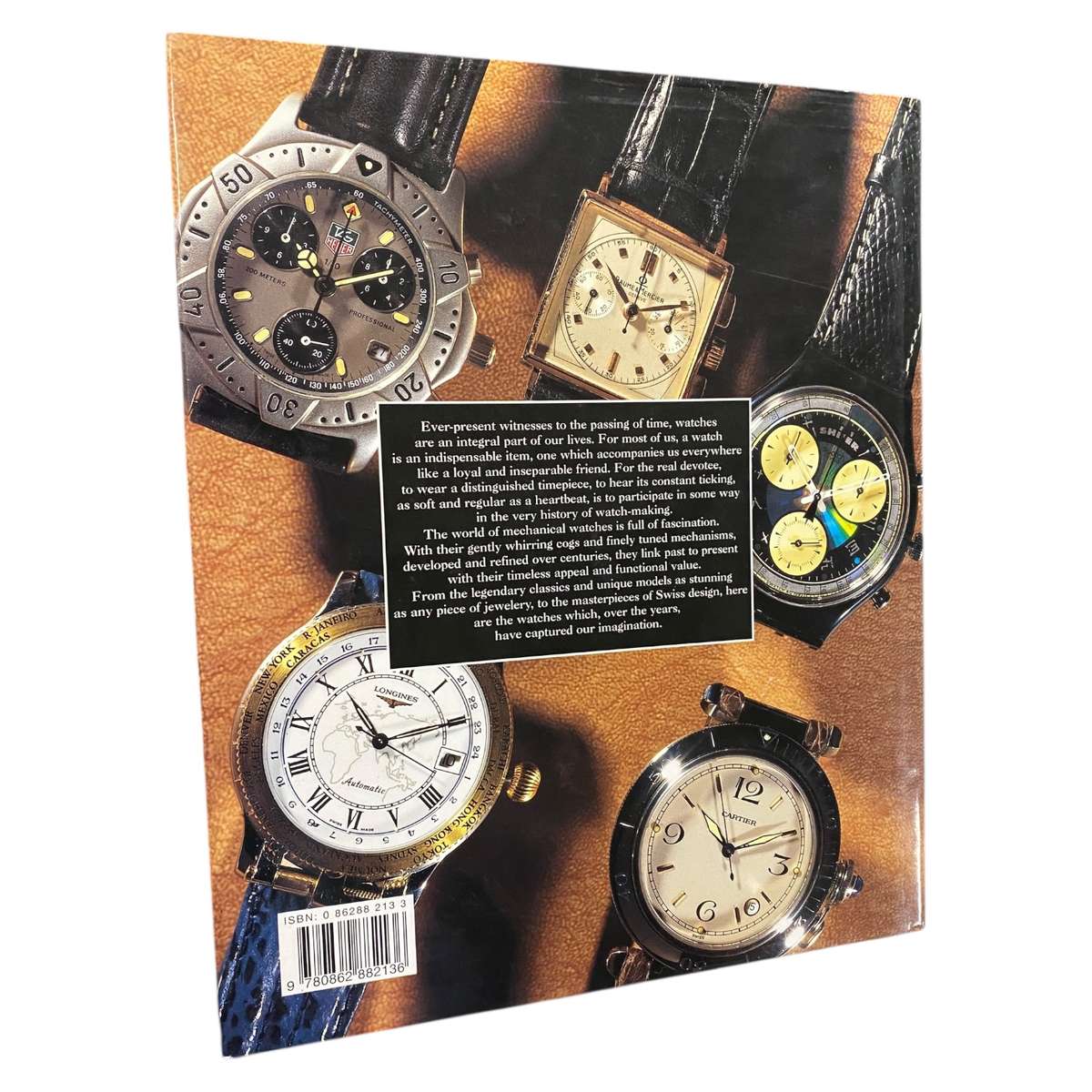 The World of Watches