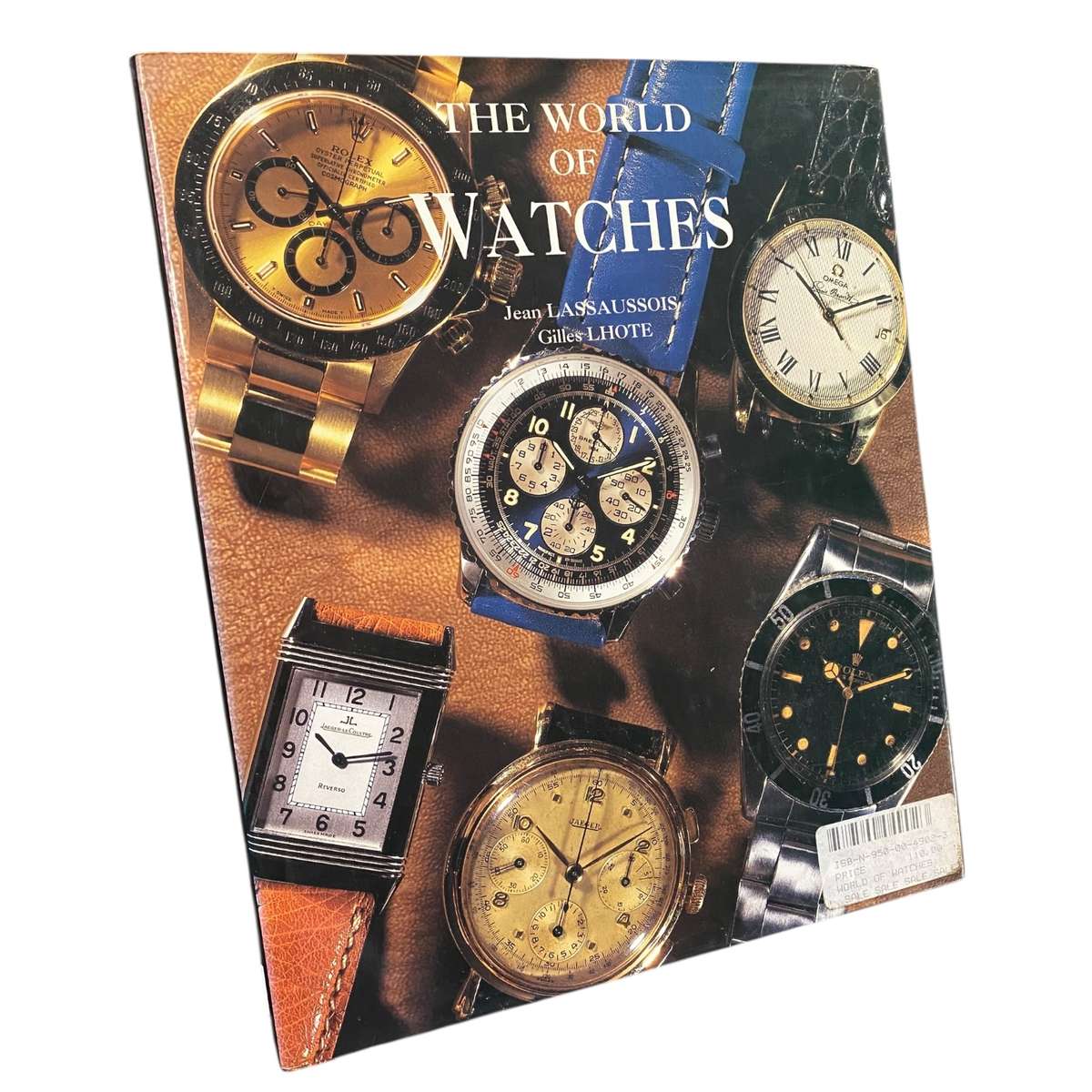 The World of Watches