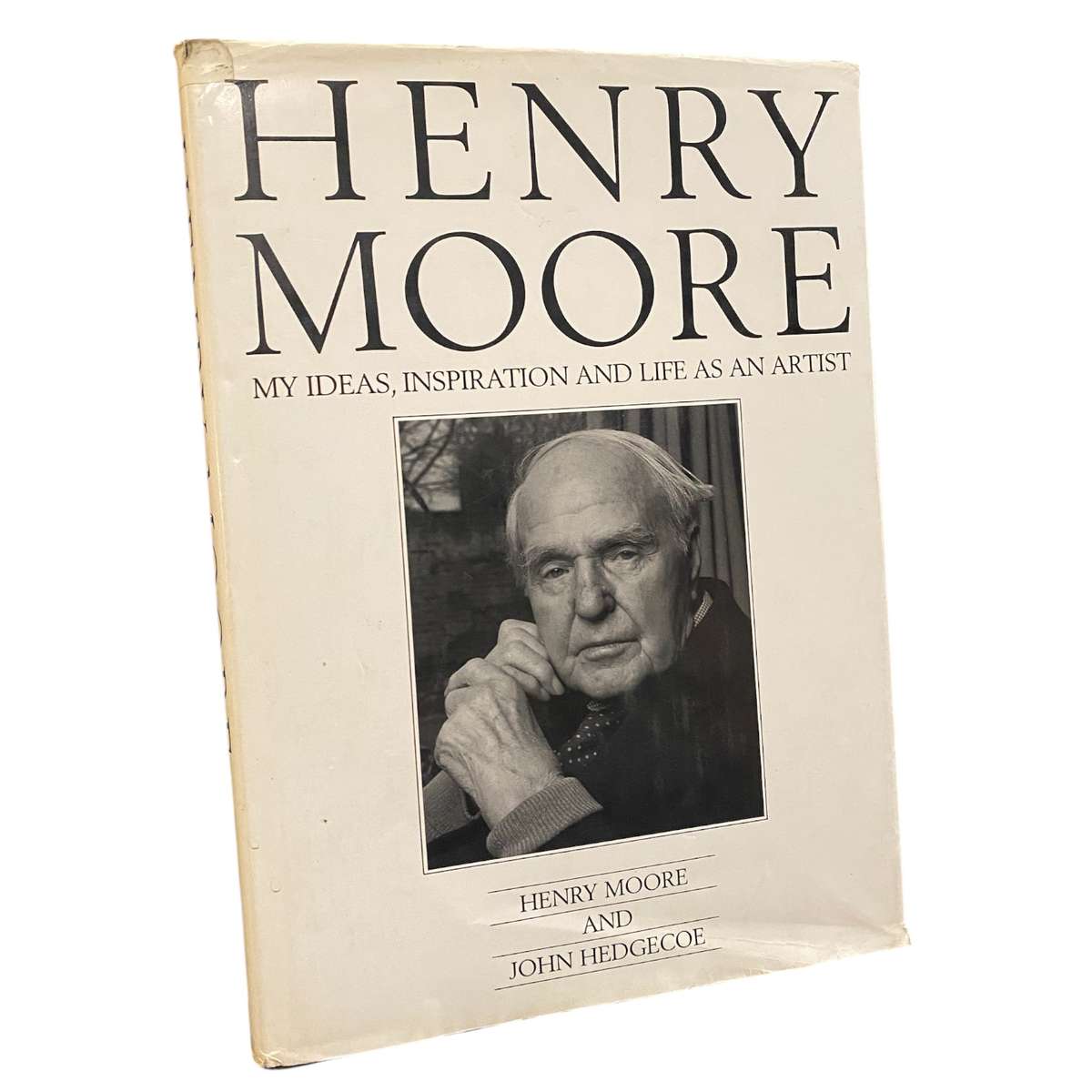 Henry Moore