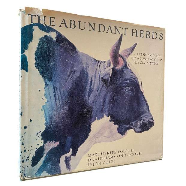The Abundant Herds (2003 First Edition)