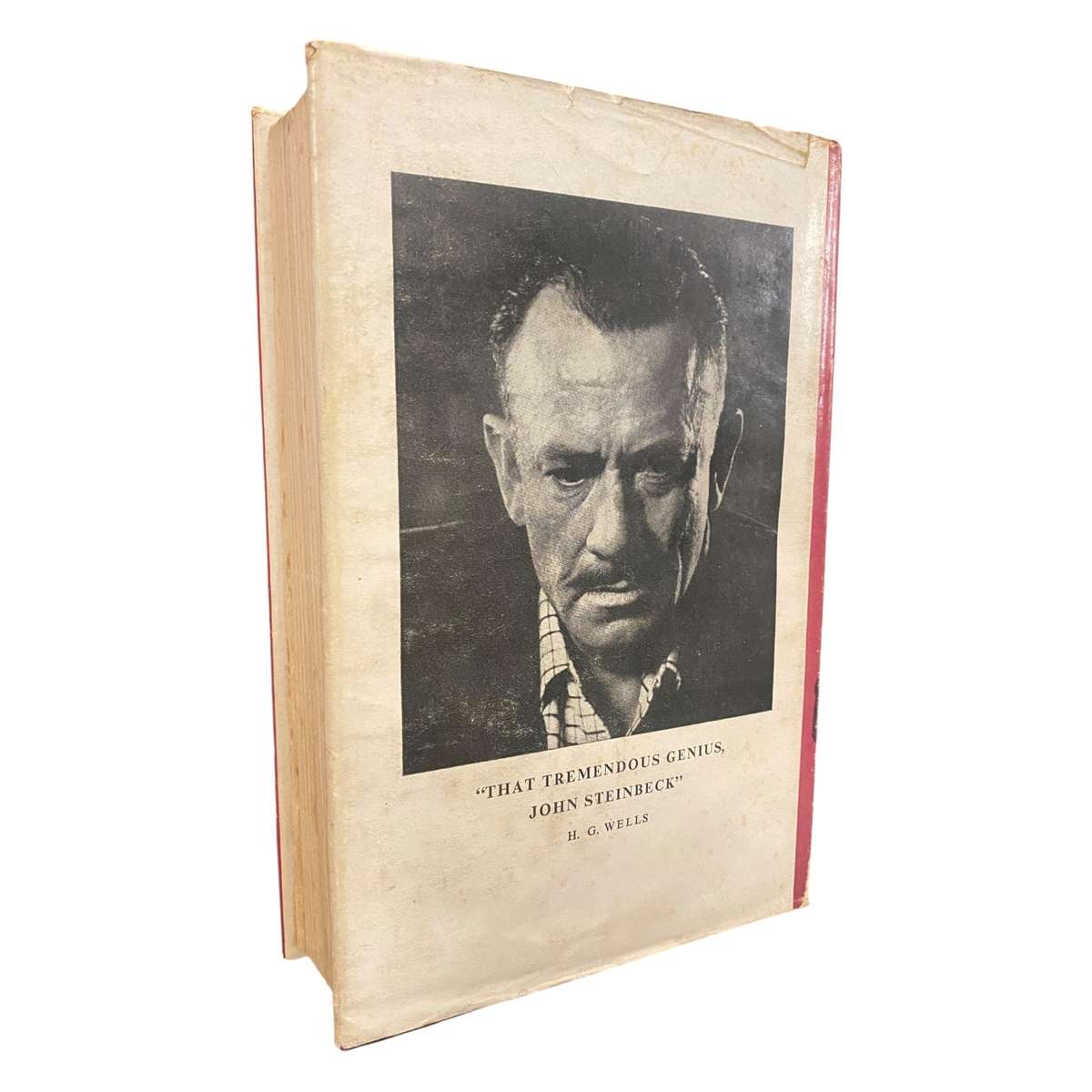 The Winter of Our Discontent (First UK Edition)