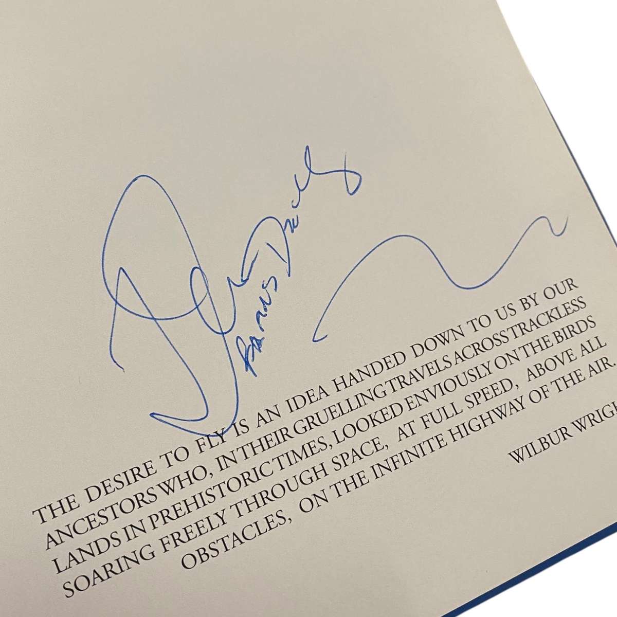 Airshow South Africa 2006 (Signed by Contributors)