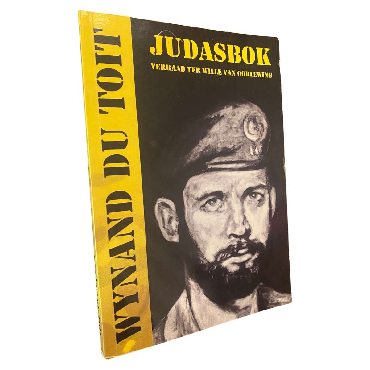 Judasbok