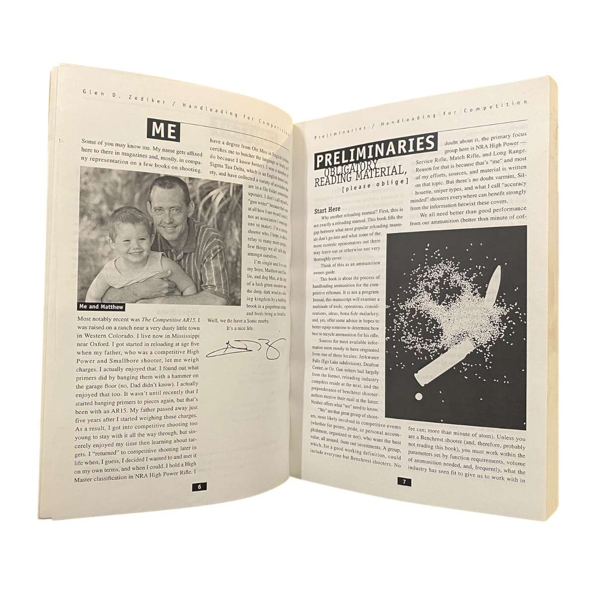 Handloading for Competition