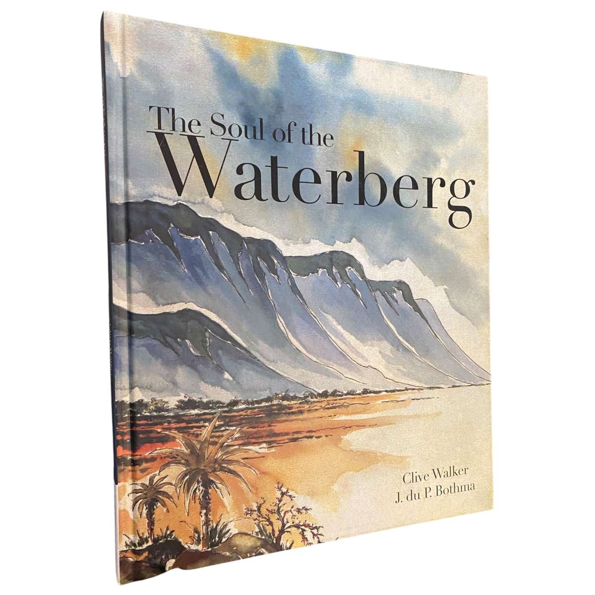 The Soul of the Waterberg