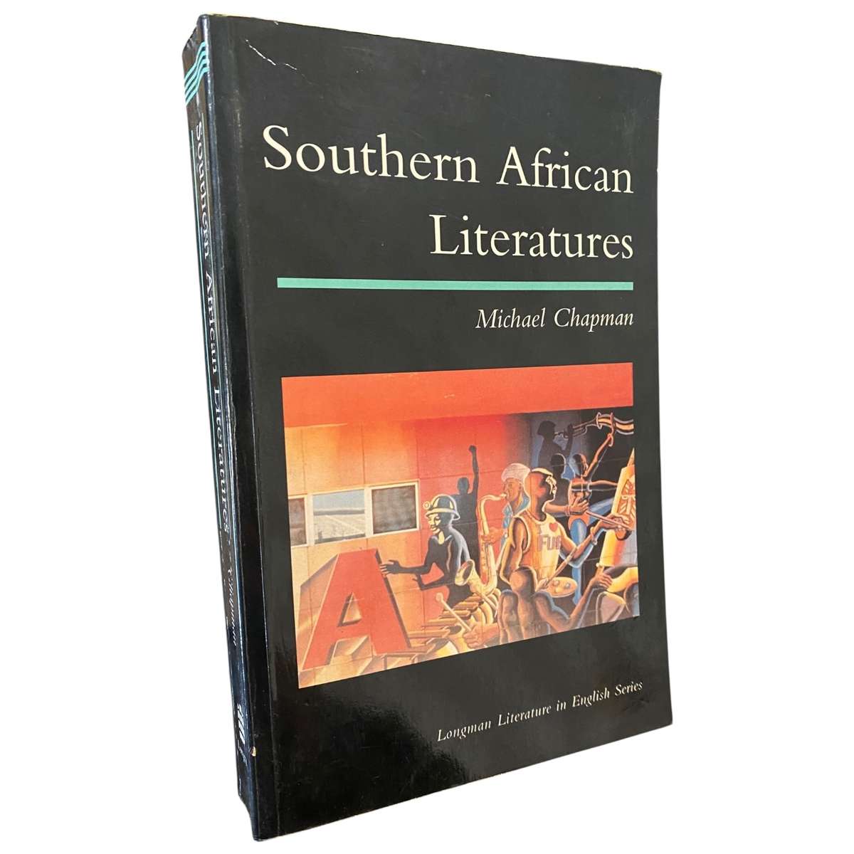 Southern African Literatures