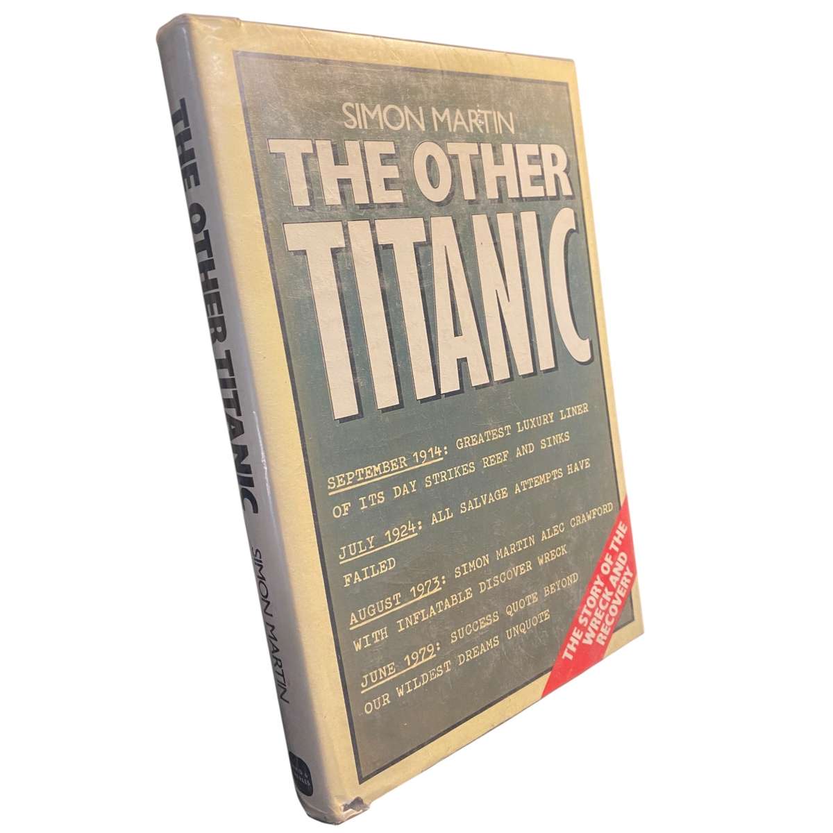 The Other Titanic